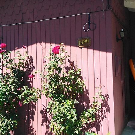 Casa De Gio Ξενοδοχείο Osorno Εξωτερικό φωτογραφία