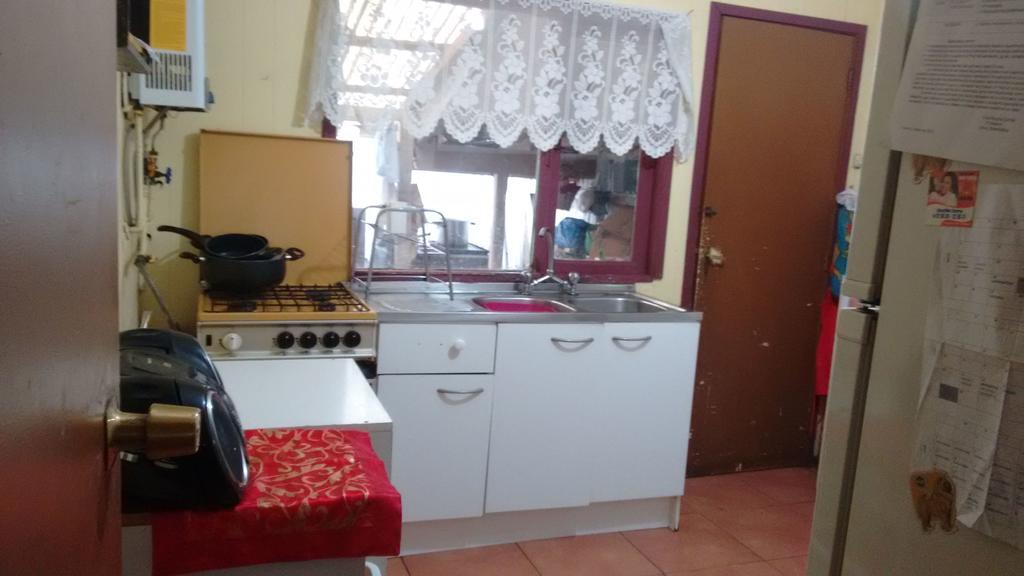 Casa De Gio Ξενοδοχείο Osorno Εξωτερικό φωτογραφία