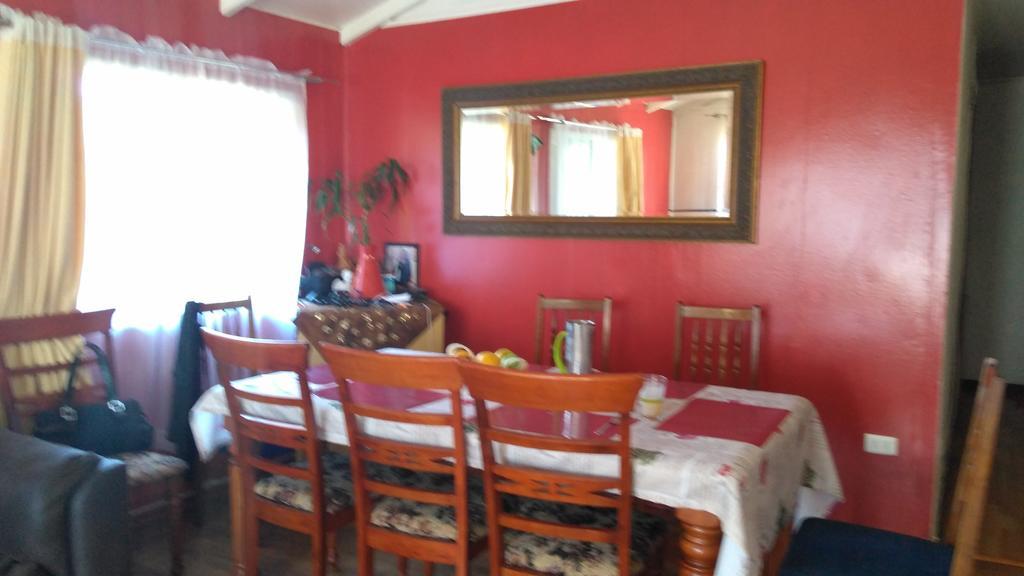Casa De Gio Ξενοδοχείο Osorno Εξωτερικό φωτογραφία