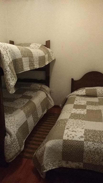 Casa De Gio Ξενοδοχείο Osorno Εξωτερικό φωτογραφία